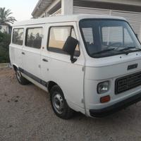 FIAT 900 E Panorama - 1982