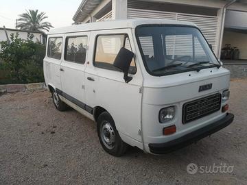 FIAT 900 E Panorama - 1982