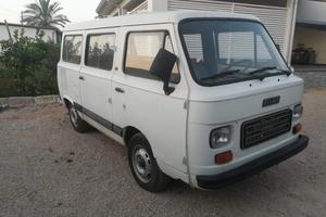 FIAT 900 E Panorama - 1982