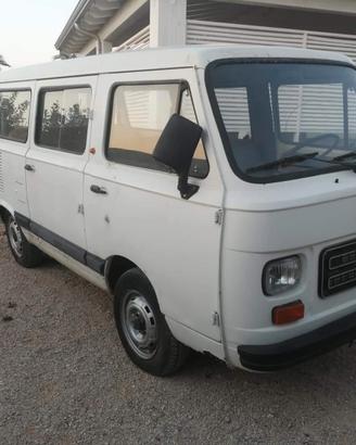 FIAT 900 E Panorama - 1982