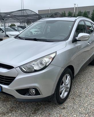 HYUNDAI iX35 2.0 CRDi 2WD Comfort