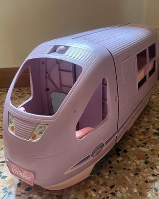 Barbie Treno delle Meraviglie