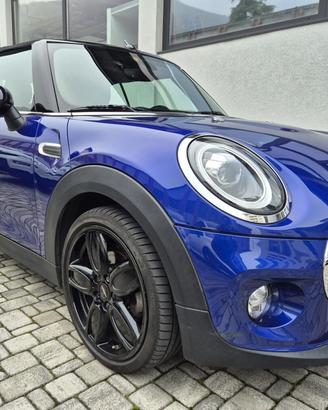 Mini 1.5 Cooper Cabrio