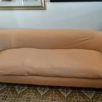 Divano 3 posti in re galo