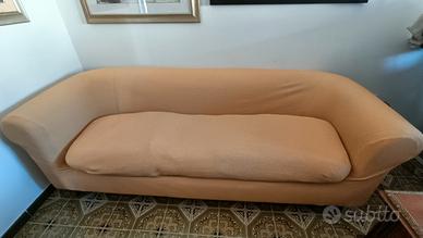 Divano 3 posti in re galo