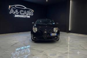 Alfa Romeo MiTo 1.4 70 CV 8V Impression