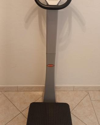Pedana Vibrante Fitness