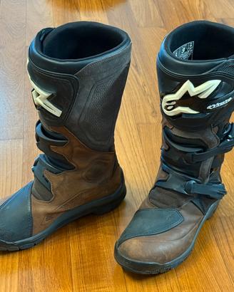 Stivali / scarpe moto