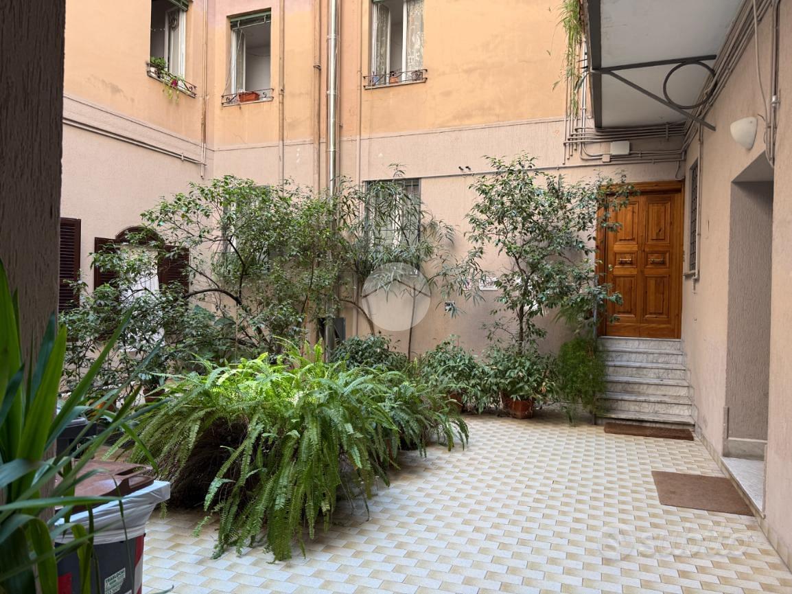 Appartamento – RM - Vista 2