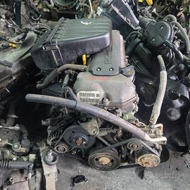 motore suzuki ignis M13A
