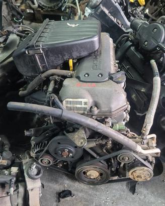 motore suzuki ignis M13A