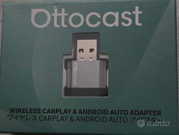 Ottocast Mini Nova