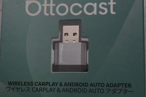Ottocast Mini Nova