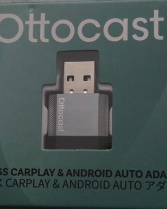 Ottocast Mini Nova