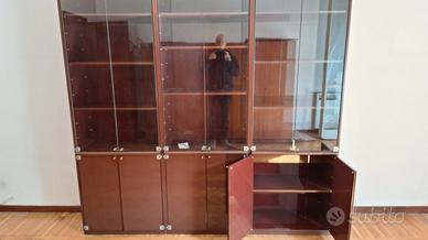 Armadio libreria ufficio o sala