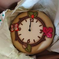 orologio autunno Thun 