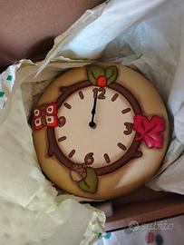 orologio autunno Thun 