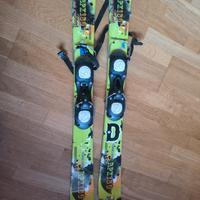 snow Blade rpx180