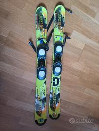 snow Blade rpx180