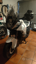 KTM super Adventure 1290