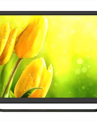 TV HD marca NIKKEI 24 LED
