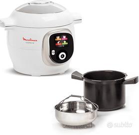 Moulinex Cookeo+