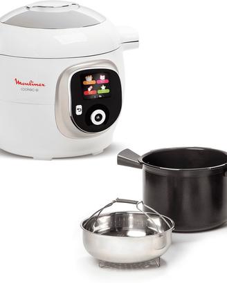 Moulinex Cookeo+