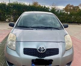 TOYOTA Yaris 2ª serie - 2006