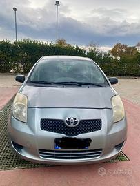 TOYOTA Yaris 2ª serie - 2006