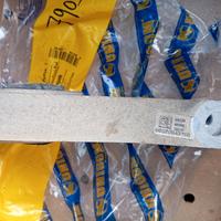 Bielletta Supporto Cambio Fiat 500X.