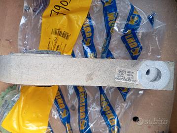 Bielletta Supporto Cambio Fiat 500X.