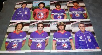 Figurine fiorentina vintage - anni 80