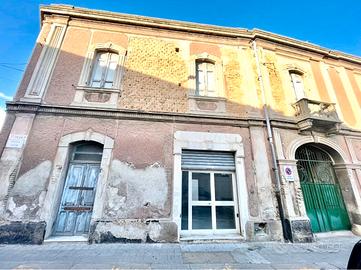 Centralissimo pz. azuni