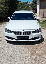 BMW XDRIVE 
