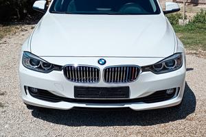 BMW XDRIVE 