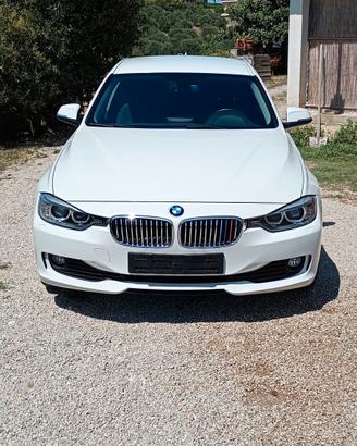 BMW XDRIVE 