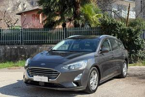 ford focus  PER COMMERCIANTI