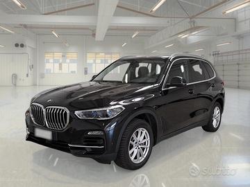 BMW X5 XDRIVE 25D BUSINESS AUTOM. SUV