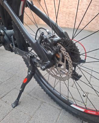 ebike bosch 
