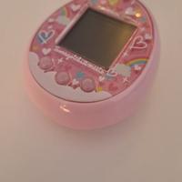 Tamagotchi Meets Magical Pink
