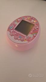 Tamagotchi Meets Magical Pink