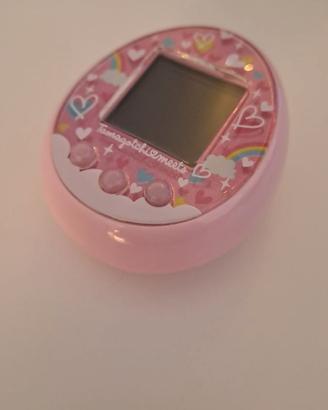 Tamagotchi Meets Magical Pink