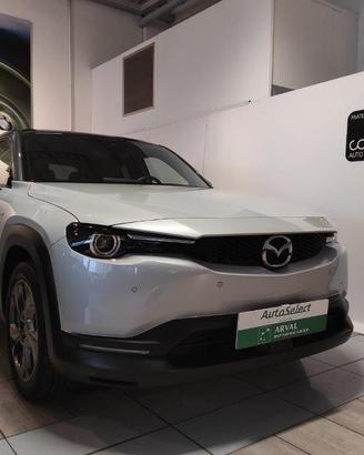 MAZDA MX-30 - MX-30 e-Skyactiv Advantage