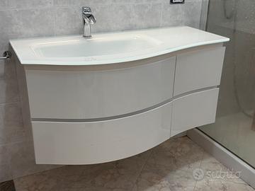 Arredi da Bagno