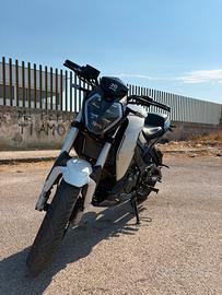 Rkf 125