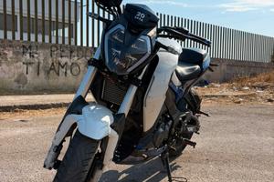 Rkf 125