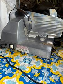 affettratrice elettrozeta