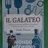 Il Galateo 