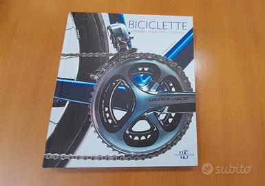 Libro: Biciclette di Roberto Gurian