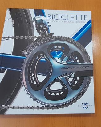 Libro: Biciclette di Roberto Gurian